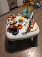 Table d'activités little smoby, Enlèvement