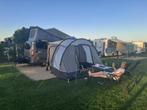 Bustent Kampa trip, Caravanes & Camping, Auvents, Comme neuf