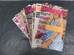 Penthouse Variations Erotic Magazine 1996-1999 English, Verzamelen, Ophalen of Verzenden, 1980 tot heden, Tijdschrift