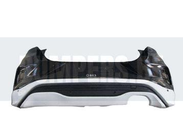 Bumper FORD PUMA MK2 II ST LINE STLINE 19-10959103480 Achter beschikbaar voor biedingen