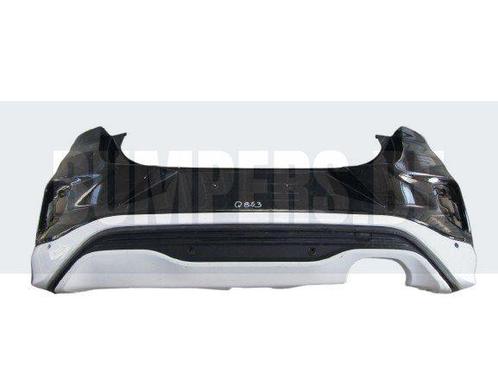 Bumper FORD PUMA MK2 II ST LINE STLINE 19-10959103480 Achter, Auto-onderdelen, Carrosserie, Bumper, Achter, Gebruikt, 6 maanden garantie