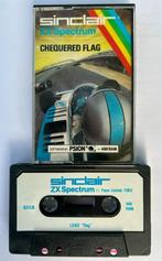 Sinclair Spectrum Jeux, Consoles de jeu & Jeux vidéo, Jeux | Autre, Course et Pilotage, Utilisé, Enlèvement ou Envoi, À partir de 7 ans