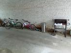 Barbecue (gratis), Ophalen, Gebruikt