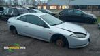 Buitenspiegel rechts van een Ford Cougar, 3 maanden garantie, Gebruikt, Ford