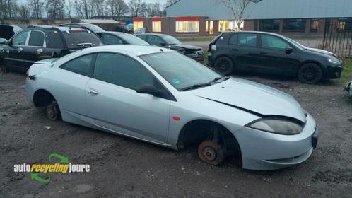 Buitenspiegel rechts van een Ford Cougar, Auto-onderdelen, Spiegels, Ford, Gebruikt, 3 maanden garantie