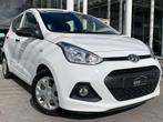 Hyundai i10 1.0i / Airco / Bluetooth / Faible KM / GARANTIE, Auto's, Hyundai, Voorwielaandrijving, Euro 5, Stof, Gebruikt