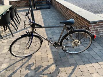 Velo de ville - Minerva crossport beschikbaar voor biedingen