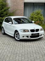 Bmw 1-serie Facelift 118i Benzine Automaat Pack M, Automaat, 1 Reeks, Bedrijf, Euro 4