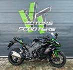Kawasaki Ninja 1000sx, Motoren, Particulier