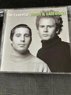 Simon And Garfunkel CD, Ophalen, 1980 tot 2000, Zo goed als nieuw