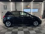 Opel Corsa 1.4i benzine AUTOMATIQUE bj. 2016 126000km Euro 6, Auto's, Opel, 1398 cc, 4 cilinders, 65 kW, Zwart