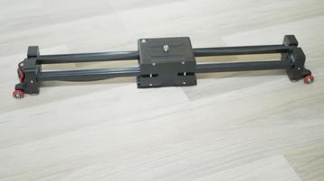 Slider Video Proaim Pro beschikbaar voor biedingen