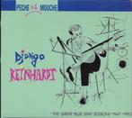 Django Reinhardt - Pèche à la Mode (2 CD), CD & DVD, Enlèvement ou Envoi