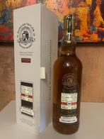 Strathclyde whisky 30 ans Sherry Cask 48,3%, Verzenden