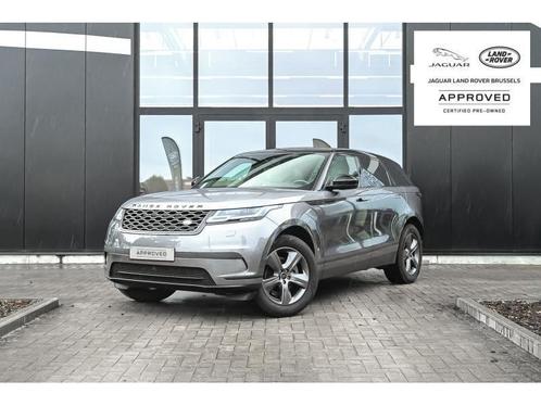 Land Rover Range Rover Velar P250 2.0 250ch Essence 2 YEARS, Auto's, Land Rover, Bedrijf, Airbags, Airconditioning, Alarm, Bluetooth