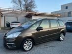 Citroen Picasso 1.6 dci  met 7 personen nieuwe staat, Autos, Euro 5, Entreprise, Boîte manuelle, C4 (Grand) Picasso