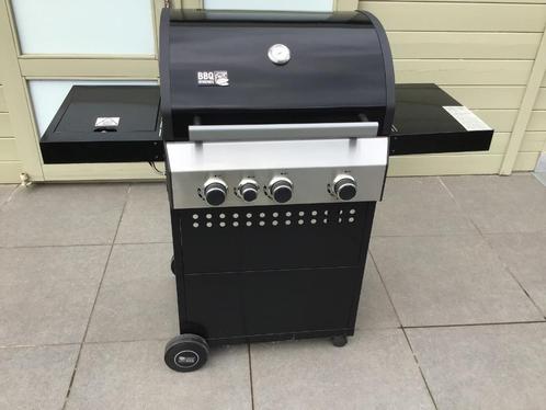 Barbecue op gas, Tuin en Terras, Gasbarbecues, Zo goed als nieuw, Ophalen