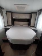 Matras voor queensbed, Caravans en Kamperen, Caravans, Particulier