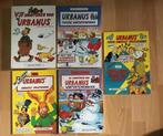 Strips Urbanus, Boeken, Ophalen of Verzenden, Linthout en Urbanus