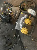 SF1000, Ophalen, Gebruikt, Stuur of Pedalen