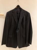 Zwart kostuum maat 54, Kleding | Heren, Kostuums en vesten, Maat 52/54 (L), McGregor, Zwart, Ophalen of Verzenden