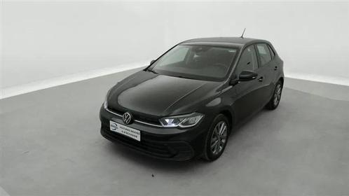 Volkswagen Polo 1.0 TSI DSG Style NAVI / FULL LED / CAMERA /, Auto's, Volkswagen, Bedrijf, Te koop, Polo, ABS, Boordcomputer, Centrale vergrendeling