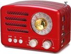 Radio AM FM Transistor | LIVRAISON GRATUITE, Neuf, -, -, PRUNUS
