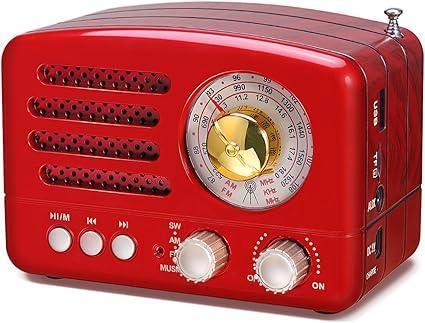 Radio AM FM Transistor | LIVRAISON GRATUITE, TV, Hi-fi & Vidéo, Radios, Neuf, Radio, Envoi