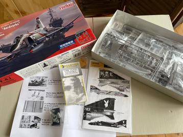 Bouwdoos Finemodels 1/72, Neuf, Autres marques, Enlèvement ou Envoi, 1:72 à 1:144