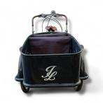 Bakfiets Johnny loco, Fietsen en Brommers, Fietsen | Bakfietsen, Ophalen, Gebruikt, 4 kinderen of meer, Johnny Loco