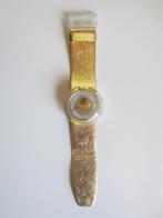 Swatch "Save The Watch", Bijoux, Sacs & Beauté, Montre-bracelet, Enlèvement ou Envoi, Swatch, Or