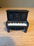 Piano miniature Sharpener Play Me - Années 70, Enlèvement ou Envoi, Bronze