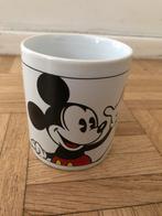 Mickey mok, Ophalen, Mickey Mouse, Gebruikt, Overige typen