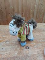 Doudou Galupy avec pull d'automne, Collections, Enlèvement ou Envoi, Galupy, Comme neuf, Peluche