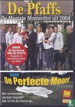 De Pfaffs - De mooiste momenten uit 2004   DVD.2547, Cd's en Dvd's, Alle leeftijden, Ophalen of Verzenden, Zo goed als nieuw, Overige genres