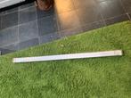 Rolluik, Doe-het-zelf en Bouw, Rolluiken, 100 tot 150 cm, 200 cm of meer, Wit, Nieuw