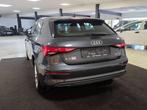 Audi A3 30TDI S tronic / Leder / Automaat / Btw aftrekbaar, Auto's, Gebruikt, 4 cilinders, 116 pk, https://public.car-pass.be/vhr/1f33e989-1e8f-4703-8f47-735aef5f5528