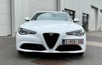 Alfa Romeo Giulia 2.0T, Autos, Achat, Automatique, Particulier, Apple Carplay