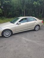 Mercedes 2012 automaat, Auto's, Particulier, Automaat, Te koop