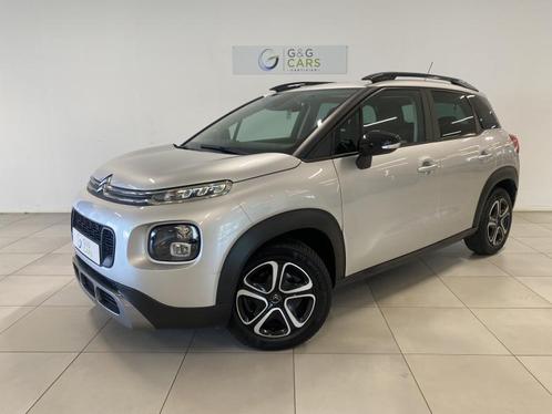 Citroen C3 Aircross Live - GPS, Auto's, Citroën, C3, Airbags, Airconditioning, Centrale vergrendeling, Cruise Control, Electronic Stability Program (ESP)
