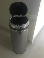 Vuilbak afvalemmer met infrarood sensor, Ophalen of Verzenden, Zo goed als nieuw