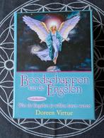 Doreen Virtue, Boeken, Esoterie en Spiritualiteit, Ophalen of Verzenden, Nieuw