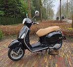 Mooie Vespa GTS 125cc Classic te koop., Motoren, Scooter, Particulier, 125 cc