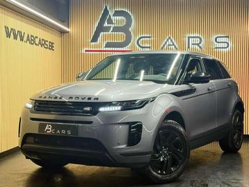 Land Rover Range Rover Evoque 1.5 Turbo MHEV P160 Dynamic SE beschikbaar voor biedingen