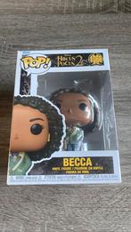 Becca funko pop, Ophalen of Verzenden, Nieuw