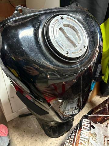 Honda sc59 tank+pomp+snelsluit dop beschikbaar voor biedingen