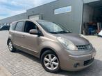 Nissan Note 1,5 dCi ONLY EXPORT, https://public.car-pass.be/vhr/7e96cb9f-363e-4775-a79e-034c843d6eea, Bedrijf, Handgeschakeld