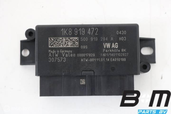 PDC Regelapparaat VW Scirocco FL 1K8919472B, Auto-onderdelen, Elektronica en Kabels, Gebruikt