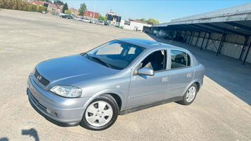 Opel Astra 1.4i*Euro4*238000km* 90Pk*A/C* accès partout beschikbaar voor biedingen