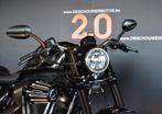 Harley Davidson roadster XL 1200 CX avec screaming eagle kit, 2 cylindres, 1200 cm³, Plus de 35 kW, Chopper